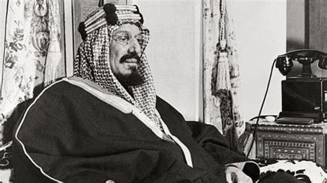 قصة عن الملك عبدالعزيز قصيرة